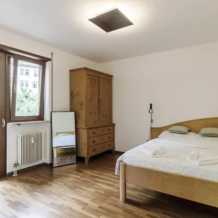 Cavour 2 아파트 볼차노