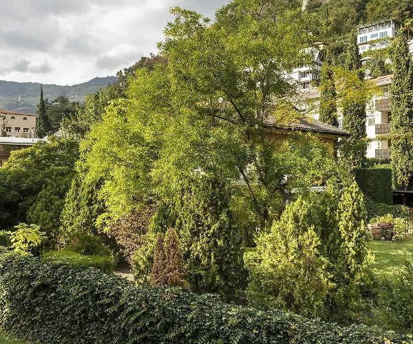 Διαμέρισμα Cavour 2 Μπολζάνο