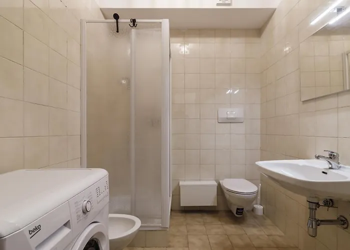 Διαμέρισμα Cavour 2 Μπολζάνο